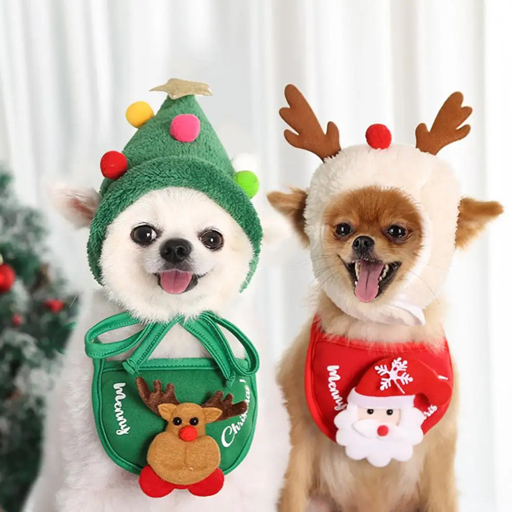 PawTree™ Holiday Pet Accessories — product view 3
